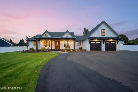 495 E Dalton Ave, Dalton Gardens, ID 83815
