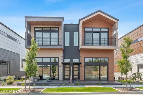 2422 W Lumber Ln, Coeur D'alene, ID 83814