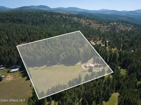 Floorplan - 932 Green Pasture Rd, Naples, ID 83847 photo 1 of 1