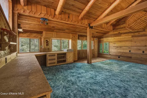 Other - 932 Green Pasture Rd, Naples, ID 83847 photo 11 of 24