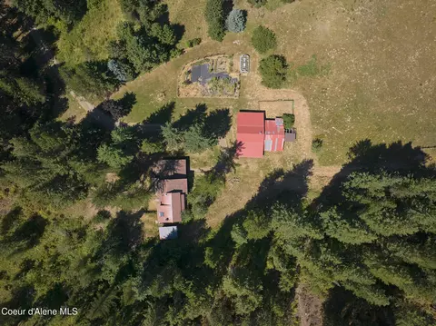 Other - 932 Green Pasture Rd, Naples, ID 83847 photo 1 of 24