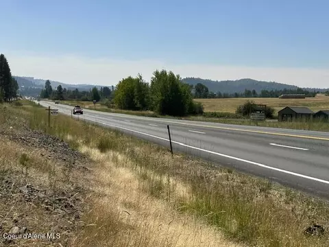 Parcel A Highway 95, Plummer, ID 83851 photo 2