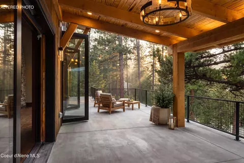 Exterior - 13 Timber Grv, Sandpoint, ID 83864 photo 3 of 4