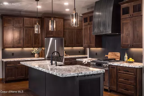 Kitchen - 13 Timber Grv, Sandpoint, ID 83864 photo 1 of 1