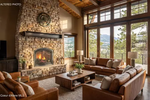 Living - 13 Timber Grv, Sandpoint, ID 83864 photo 1 of 2