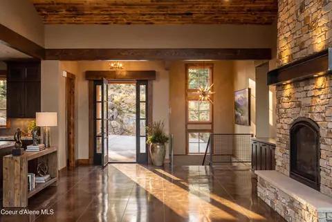 Entry Way - 13 Timber Grv, Sandpoint, ID 83864 photo 1 of 1