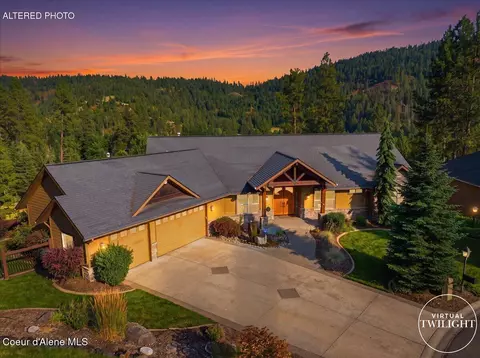 3103 N 22nd St, Coeur D'alene, ID 83815
