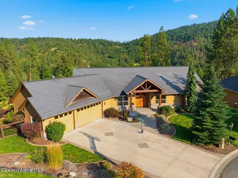 3103 N 22nd St, Coeur D'alene, ID 83815