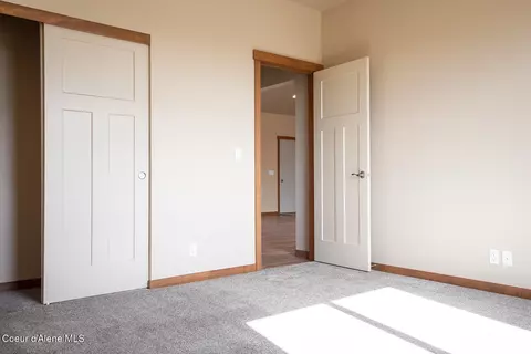 Bedroom - 4500 E Davin Dr, Post Falls, ID 83854 photo 1 of 1