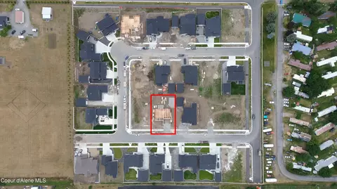 View/Area - 4500 E Davin Dr, Post Falls, ID 83854 photo 1 of 1