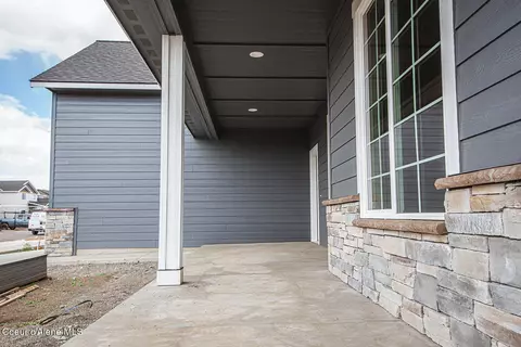 Exterior - 4500 E Davin Dr, Post Falls, ID 83854 photo 1 of 1