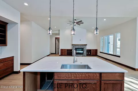 Living - 4476 E Savea Ln, Post Falls, ID 83854 photo 2 of 2