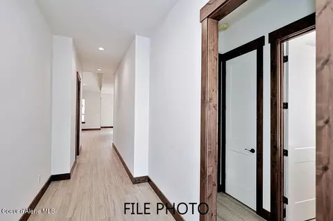 Entry Way - 4476 E Savea Ln, Post Falls, ID 83854 photo 1 of 1