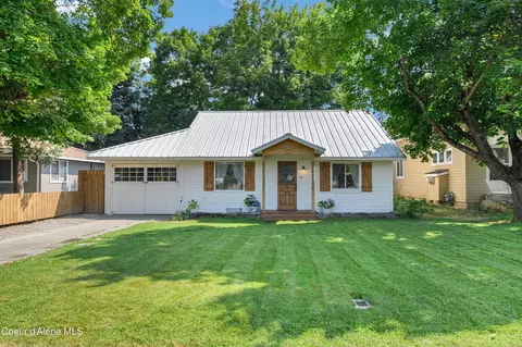 1310 E Maple Ave, Coeur D'alene, ID 83814