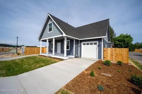 Exterior - 80 E Beardmore Ave, Priest River, ID 83856 photo 1 of 1
