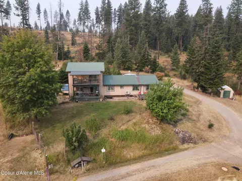 4305 S Wolf Lodge Terrace Rd, Coeur D'alene, ID 83814