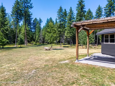Exterior - 10570 E Far Cry Rd, Athol, ID 83801 photo 22 of 25