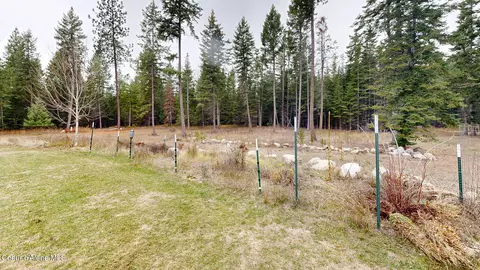 Exterior - 10570 E Far Cry Rd, Athol, ID 83801 photo 11 of 25