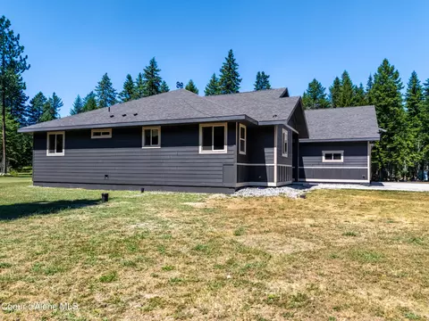 Exterior - 10570 E Far Cry Rd, Athol, ID 83801 photo 20 of 25
