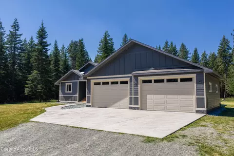 Exterior - 10570 E Far Cry Rd, Athol, ID 83801 photo 15 of 25