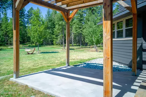 Exterior - 10570 E Far Cry Rd, Athol, ID 83801 photo 5 of 25