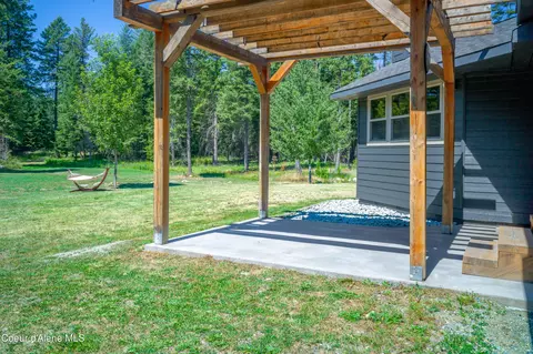 Exterior - 10570 E Far Cry Rd, Athol, ID 83801 photo 14 of 25