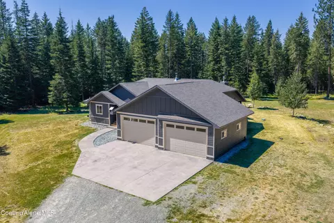 Exterior - 10570 E Far Cry Rd, Athol, ID 83801 photo 16 of 25