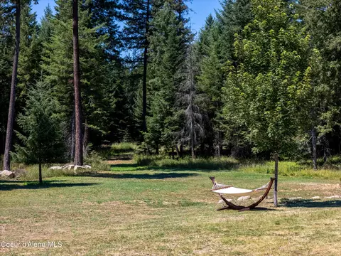 Exterior - 10570 E Far Cry Rd, Athol, ID 83801 photo 23 of 25