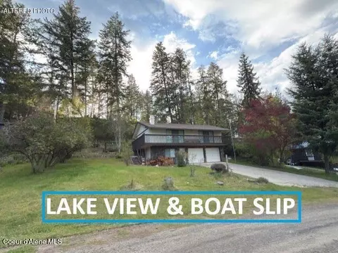22383 S Carroll Dr, Worley, ID 83876