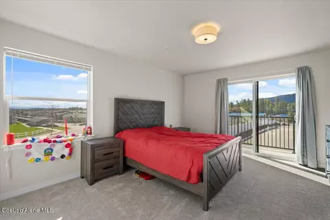 Bedroom - 1090 E 4th Ave, Post Falls, ID 83854 photo 1 of 4