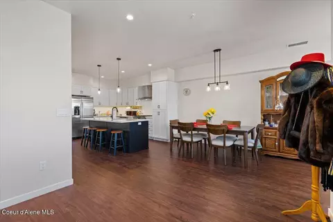 Dining - 1090 E 4th Ave, Post Falls, ID 83854 photo 1 of 3