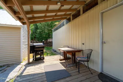 Exterior - 809 Mill Ave, Kellogg, ID 83837 photo 3 of 7