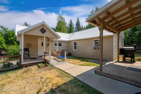 Exterior - 809 Mill Ave, Kellogg, ID 83837 photo 1 of 7