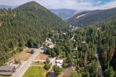 View/Area - 809 Mill Ave, Kellogg, ID 83837 photo 1 of 1