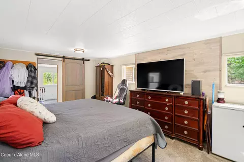 Bedroom - 809 Mill Ave, Kellogg, ID 83837 photo 1 of 4