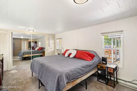 Bedroom - 809 Mill Ave, Kellogg, ID 83837 photo 2 of 4