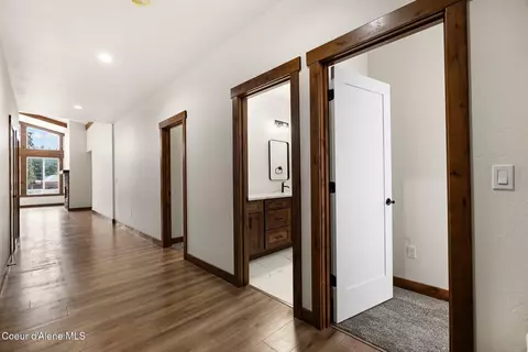 Entry Way - 127 Backtrack Rd, Sandpoint, ID 83864 photo 1 of 1