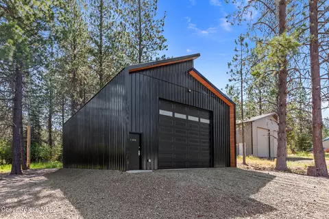 1402 S Last Chance Rd, Coeur D'alene, ID 83814