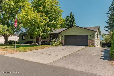Exterior - 1768 N Havichur Loop, Post Falls, ID 83854 photo 2 of 13
