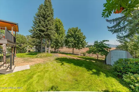 Exterior - 1768 N Havichur Loop, Post Falls, ID 83854 photo 9 of 13