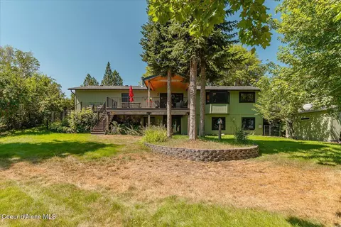 Exterior - 1768 N Havichur Loop, Post Falls, ID 83854 photo 6 of 13