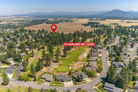 View/Area - 1768 N Havichur Loop, Post Falls, ID 83854 photo 8 of 8