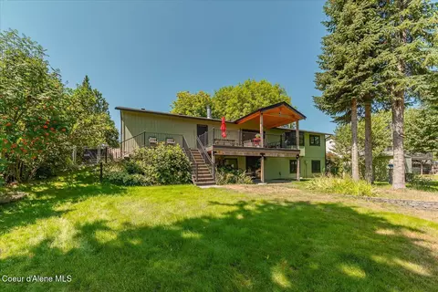 Exterior - 1768 N Havichur Loop, Post Falls, ID 83854 photo 5 of 13