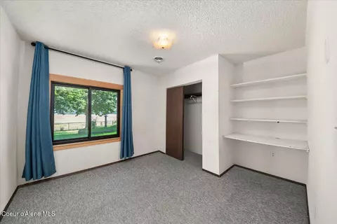 Bedroom - 1768 N Havichur Loop, Post Falls, ID 83854 photo 4 of 4
