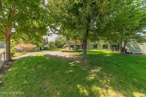 Exterior - 1768 N Havichur Loop, Post Falls, ID 83854 photo 8 of 13