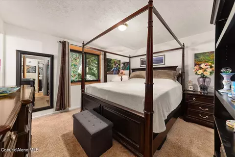 Bedroom - 1768 N Havichur Loop, Post Falls, ID 83854 photo 1 of 4