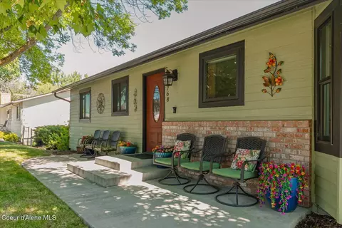 Exterior - 1768 N Havichur Loop, Post Falls, ID 83854 photo 3 of 13