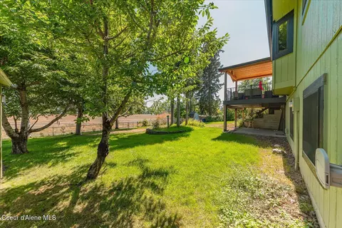 Exterior - 1768 N Havichur Loop, Post Falls, ID 83854 photo 12 of 13