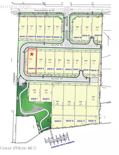 2894 E Ravine Lot 7 Blk 3 Dr, Post Falls, ID 83854 photo 20
