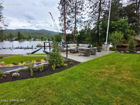 2894 E Ravine Lot 7 Blk 3 Dr, Post Falls, ID 83854 photo 2